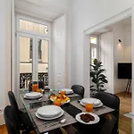 Whome Elegant Stay In Lisbon\'S Historic Bairro Alto